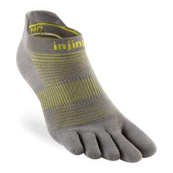 INJINJI - Run Lightweight No - Show - Neon Silver